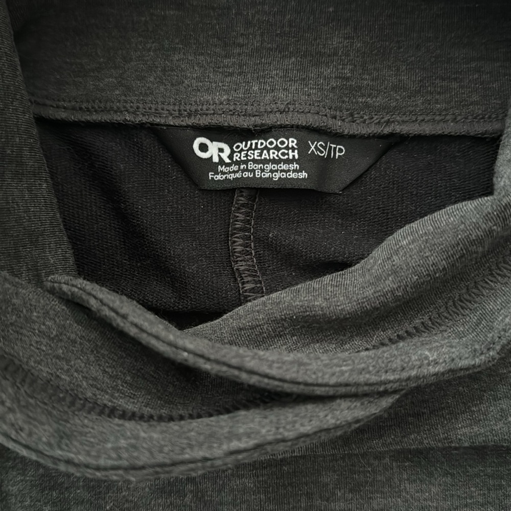 Outdoor Research pullover - Picture 4 of 5